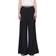 Off-White Logo Band Nylon Lounge Pants - Black
