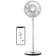 Duux Whisper Ultimate Ventilatore Bianco