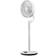 Duux Whisper Ultimate Ventilatore Bianco