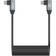 Smallrig USB-C Angled to USB-C Coiled Data Cable 4793