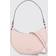 Michael Kors Sm Conv Pouchette Axelremsväska - Pink