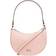 Michael Kors Sm Conv Pouchette Axelremsväska - Pink