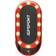 iGPSPORT SR Mini Tail Light Radar Baglygte