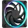 Fractal Design Momentum 14 RGB Black Gehäuselüfter