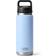Yeti Rambler 26 Oz Bottle Chug Big Sky Blue Vattenflaska
