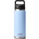 Yeti Rambler 26 Oz Bottle Chug Big Sky Blue Vattenflaska