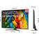 LG 65 4K NanoCell TV 2025 65NANO81A