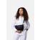 Re:Designed Jette Bumbag Crossbody 37cm - Svart