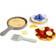Bigjigs Toys Pancake Set 16pc