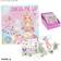 Top Model Dress Me Up Fantasy Sticker Book