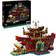 LEGO Flydende Restaurant Baratie