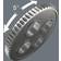 Wera 8000 A Black Edition 1/4 Sq Zyklop Speed Ratchet Wrench
