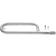 Weber Burner Tube Kit 66599