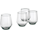 IKEA IVRIG Rotweinglas 45cl 4Stk.