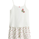 H&M Girls Cotton Pyjamas - White