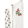H&M Girls Cotton Pyjamas - White