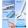 Dux ducis Stylus Pen Magnetische Active Wit