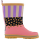 Reima Kids Rain Boots Moomin Magisk - Sunset Pink