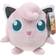 Jazwares Pokémon Jigglypuff 20cm