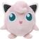 Jazwares Pokémon Jigglypuff 20cm
