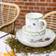 Villeroy & Boch Colourful Spring Krus 34cl