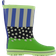 Reima Kids Rain Boots Moomin Magisk - Greenery