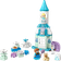 LEGO Duplo Annas & Elsas frostiga slottsparty 10455