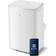Electrolux EXP26U339CW Ilmastointilaite