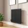 Nambi Black Horizontal 2 Column