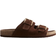 H&M Suede Sandals - Brown