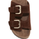 H&M Suede Sandals - Brown