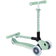 Globber Junior Foldable Lights Ecologic Pistachio