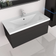 Home Deluxe Conjunto Muebles De Baño Wangerooge L 61 x 41,5 x 31 cm