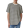 QS Striped T-shirt - Cream