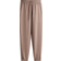 H&M Cotton Blend Sweatpants - Dark Beige