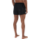 Waikani Kai Short Swim Trunks - Black
