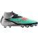 Nike Phantom 6 High Elite FG M - Chrome/Black