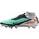 Nike Phantom 6 High Elite FG M - Chrome/Black