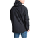 Trespass Men's Waterproof Windproof Jacket Corvo - Black