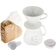 Hario V60-02 Coffee Dripper Set