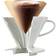 Hario V60-02 Coffee Dripper Set
