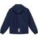 Lego Wear Lwjaz 202 Kidswear Jacket - Dark Marinblå