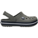 Crocs Toddler Crocband Clog - Smoke/Navy