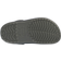 Crocs Toddler Crocband Clog - Smoke/Navy