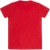 Guess Camiseta Triños Core - Rouge