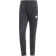 adidas Men Sportswear Basic 3-Stripes Fleece Track Suit - Black