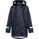 Five Seasons Pu Jkt Jr - Marinblå