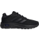 adidas Cloudfoam Comfy M - Core Black/Iron Metallic
