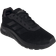 adidas Cloudfoam Comfy M - Core Black/Iron Metallic