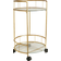 Dacore 300098 Gold Barbord 38.5cm